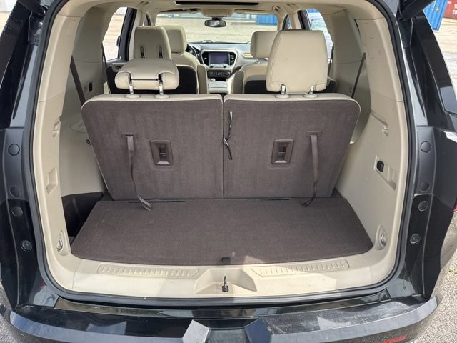 Used 2018 GMC Acadia Denali AWD/4WD image 8