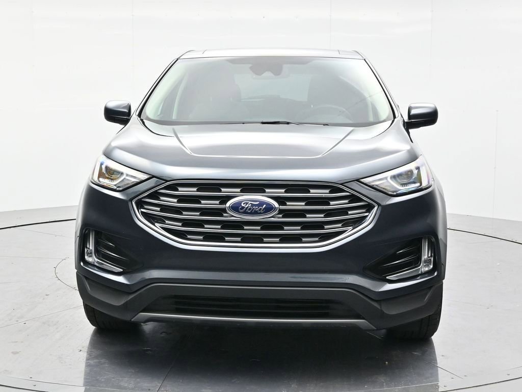 Used 2022 Ford Edge SEL w/ Convenience Package AWD/4WD image 2