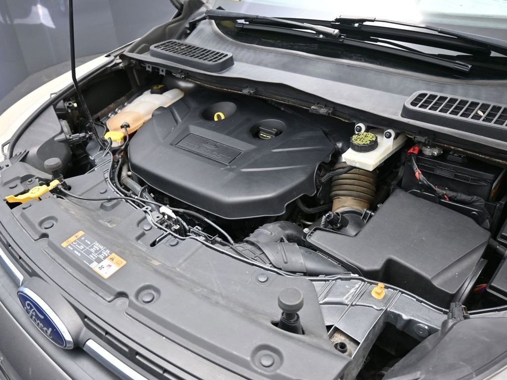 Used 2014 Ford Escape SE AWD/4WD image 10