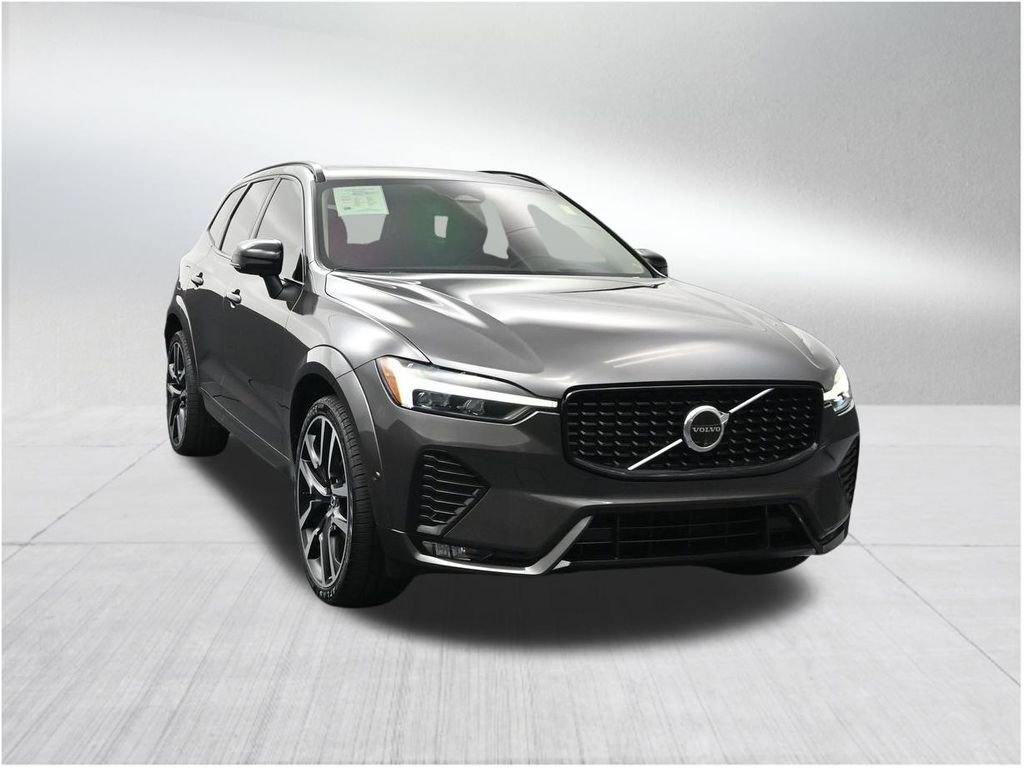 Used 2024 Volvo XC60 B5 Ultimate AWD/4WD image 7