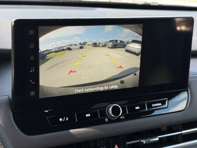 New 2026 Mitsubishi Outlander LE FWD image 22