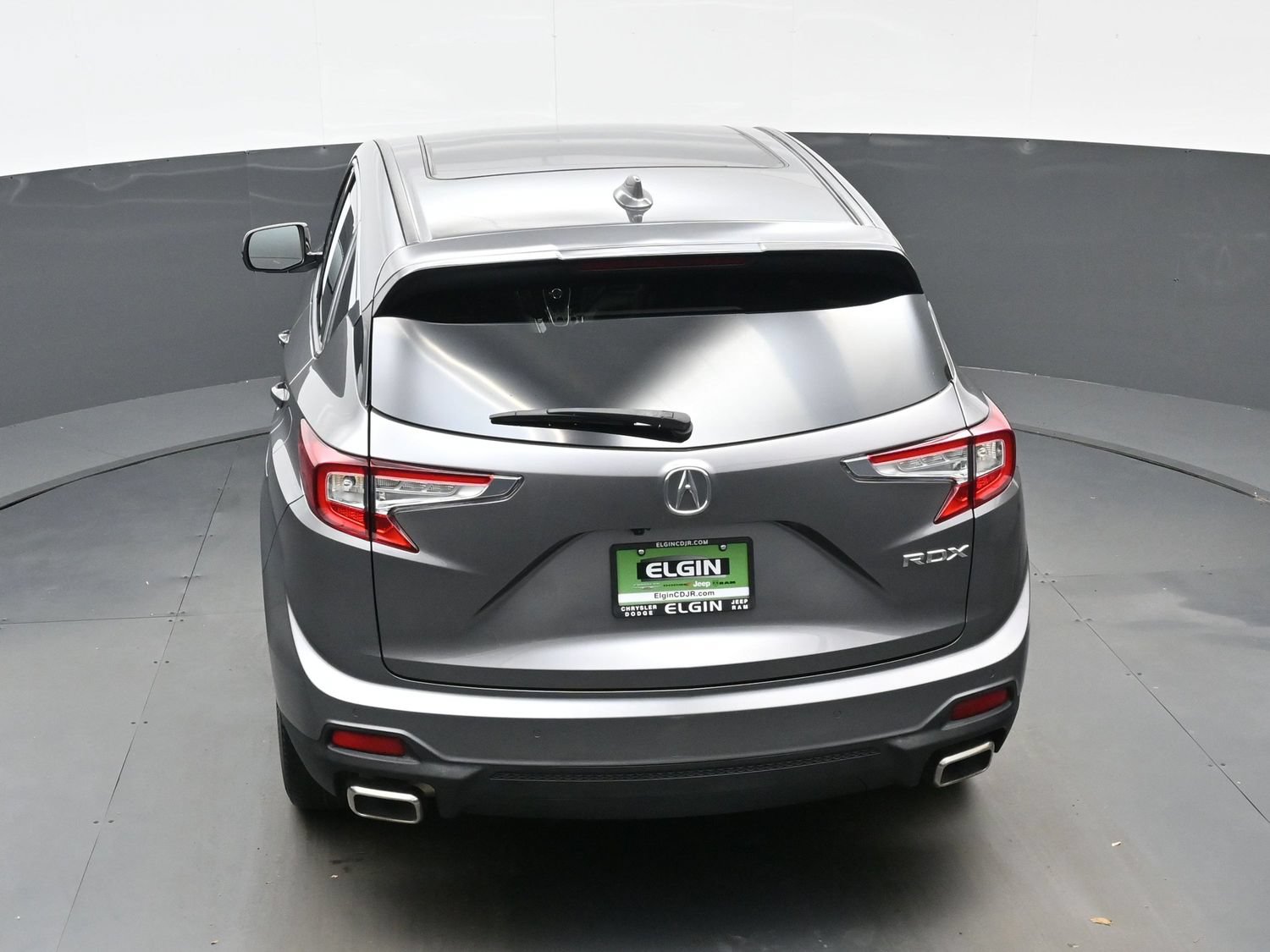 Used 2023 Acura RDX w/ Technology Package FWD image 40