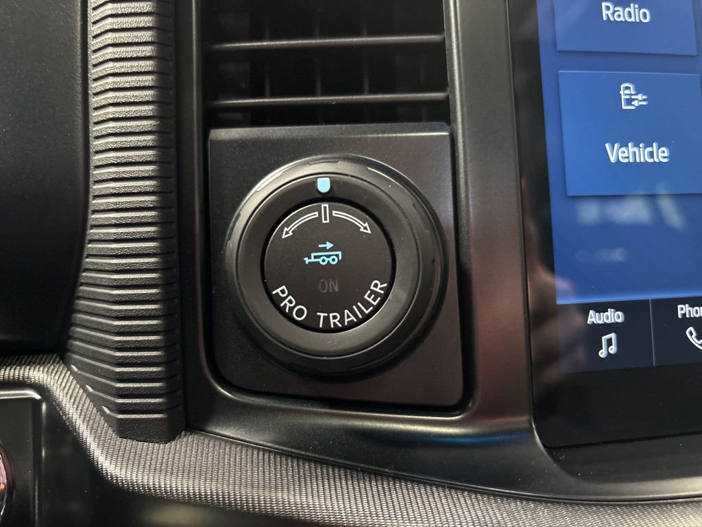 Used 2024 Ford F150 Platinum image 45