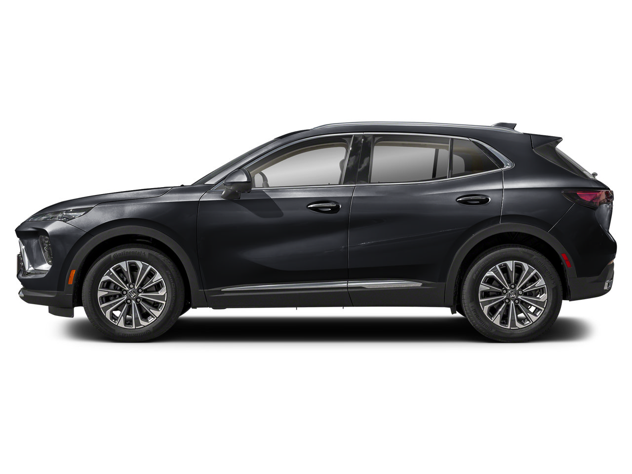 New 2026 Buick Envision Sport Touring AWD/4WD image 35