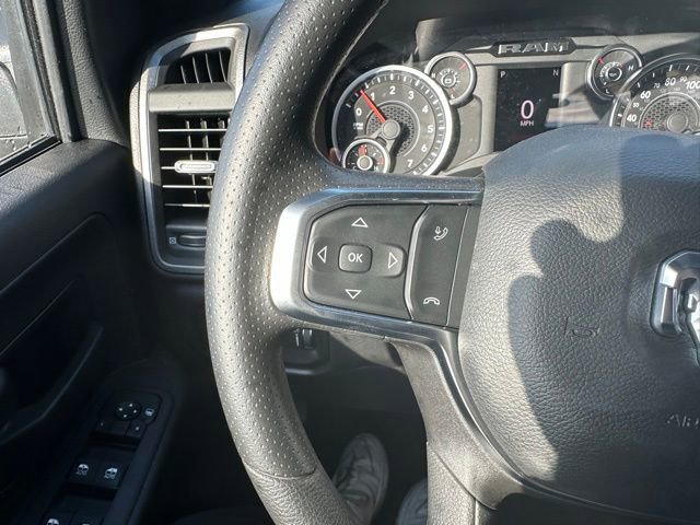 New 2026 RAM 2500 Tradesman w/ Power Wagon Package image 26