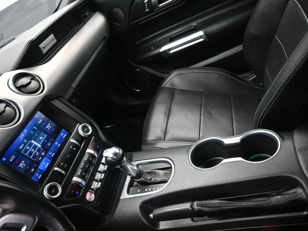 Used 2023 Ford Mustang Premium image 21
