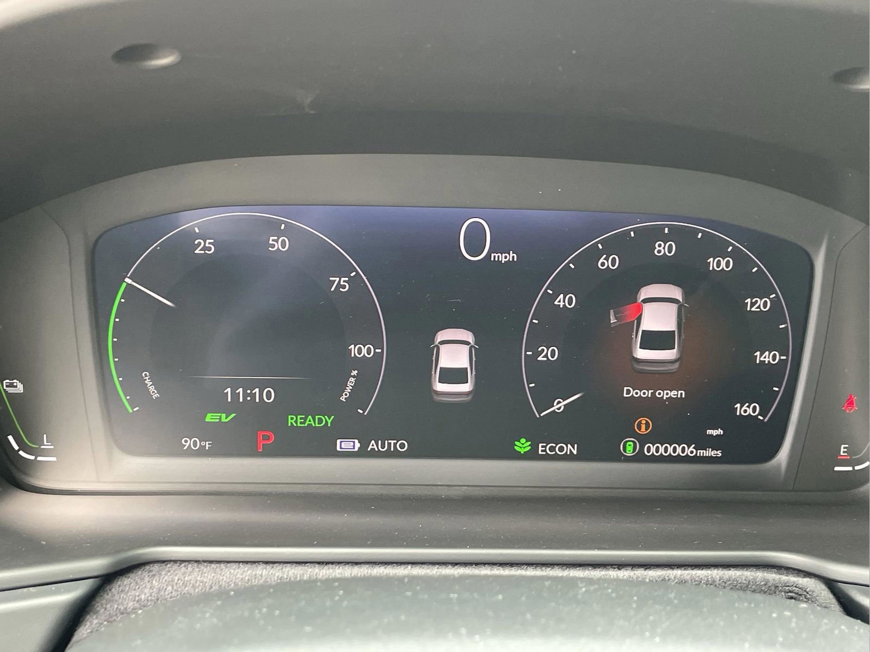 New 2025 Honda Accord EX-L image 17