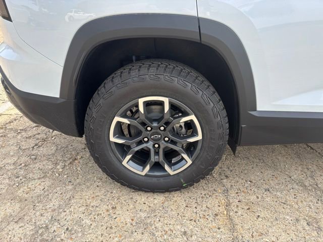 New 2026 Chevrolet Equinox ACTIV image 9