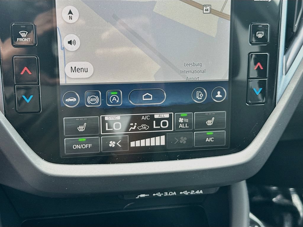 New 2026 Subaru Forester Limited AWD/4WD image 15