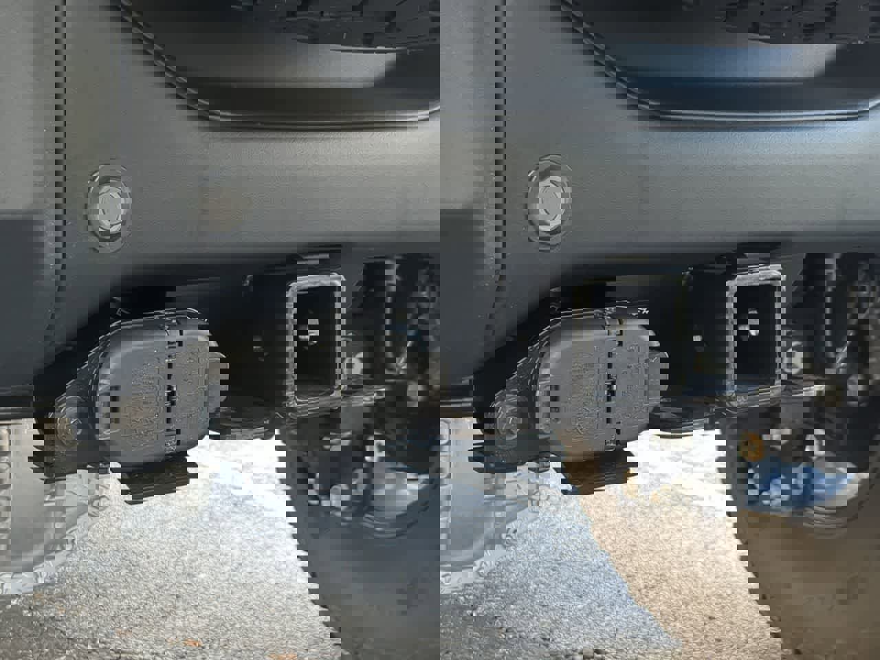 Used 2025 Ford Bronco Raptor w/ Interior Carbon Fiber Pack image 36