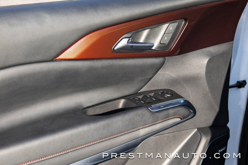 Used 2024 Chevrolet Traverse Z71 w/ Enhanced Driving Package image 21