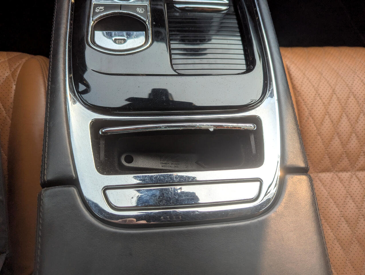 Used 2017 Jaguar XJ L Supercharged image 35