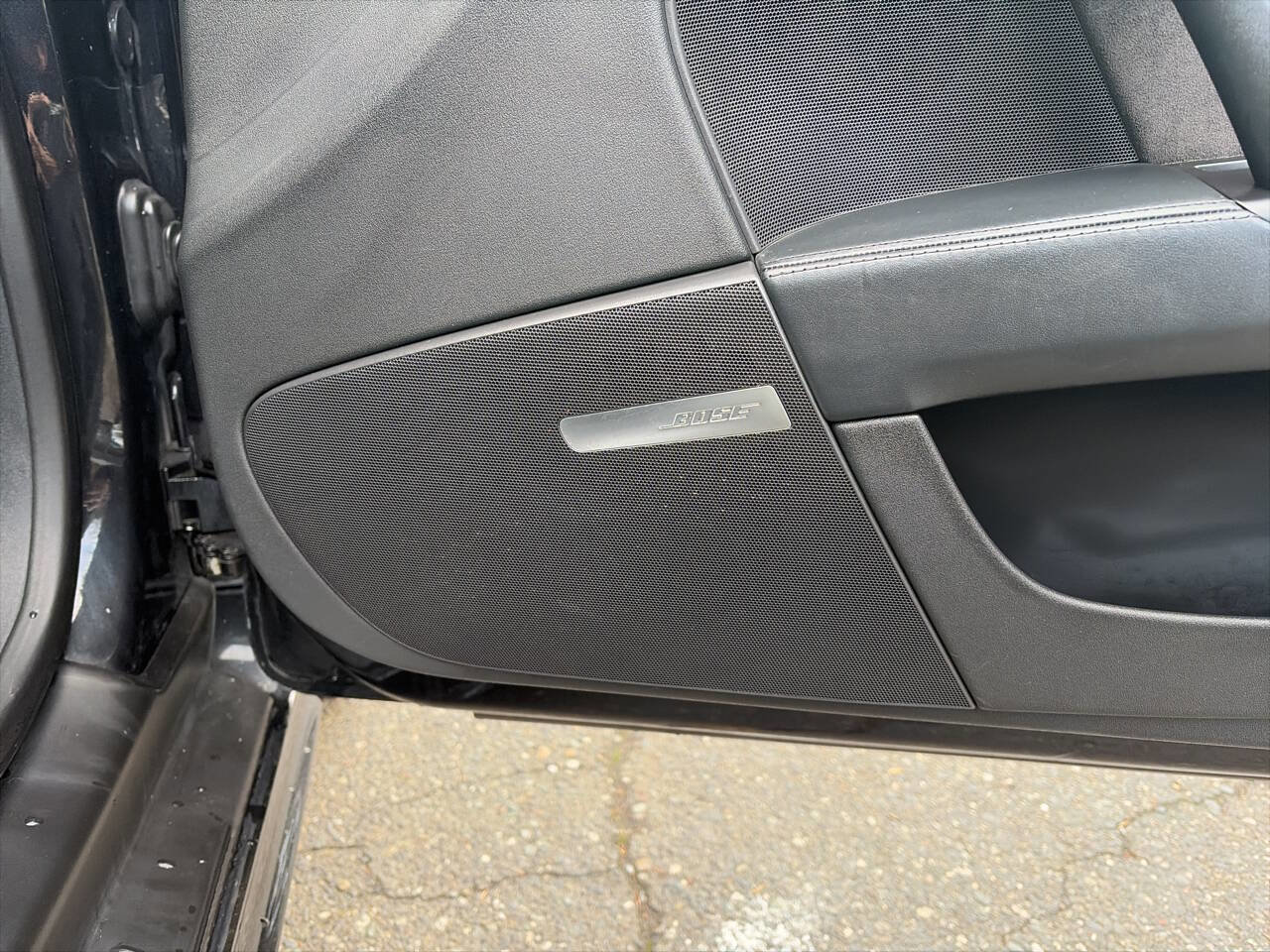 Used 2015 Audi TT 2.0T image 14