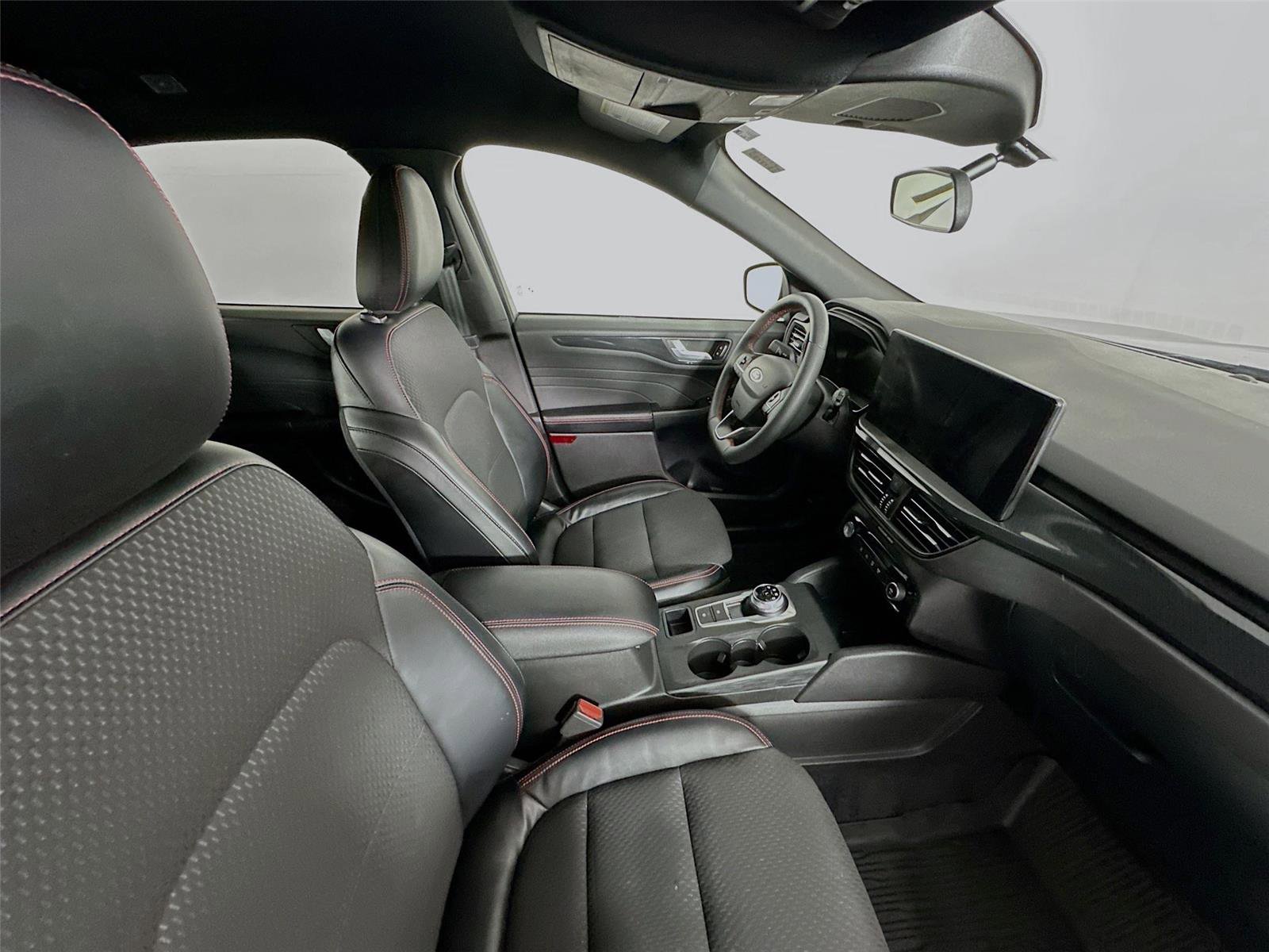 Used 2023 Ford Escape ST-Line w/ Tech Pack #1 image 28