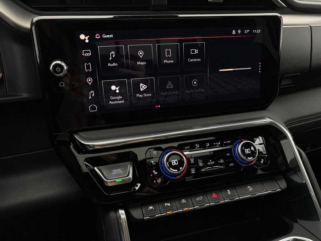 New 2026 GMC Sierra 1500 Denali image 28