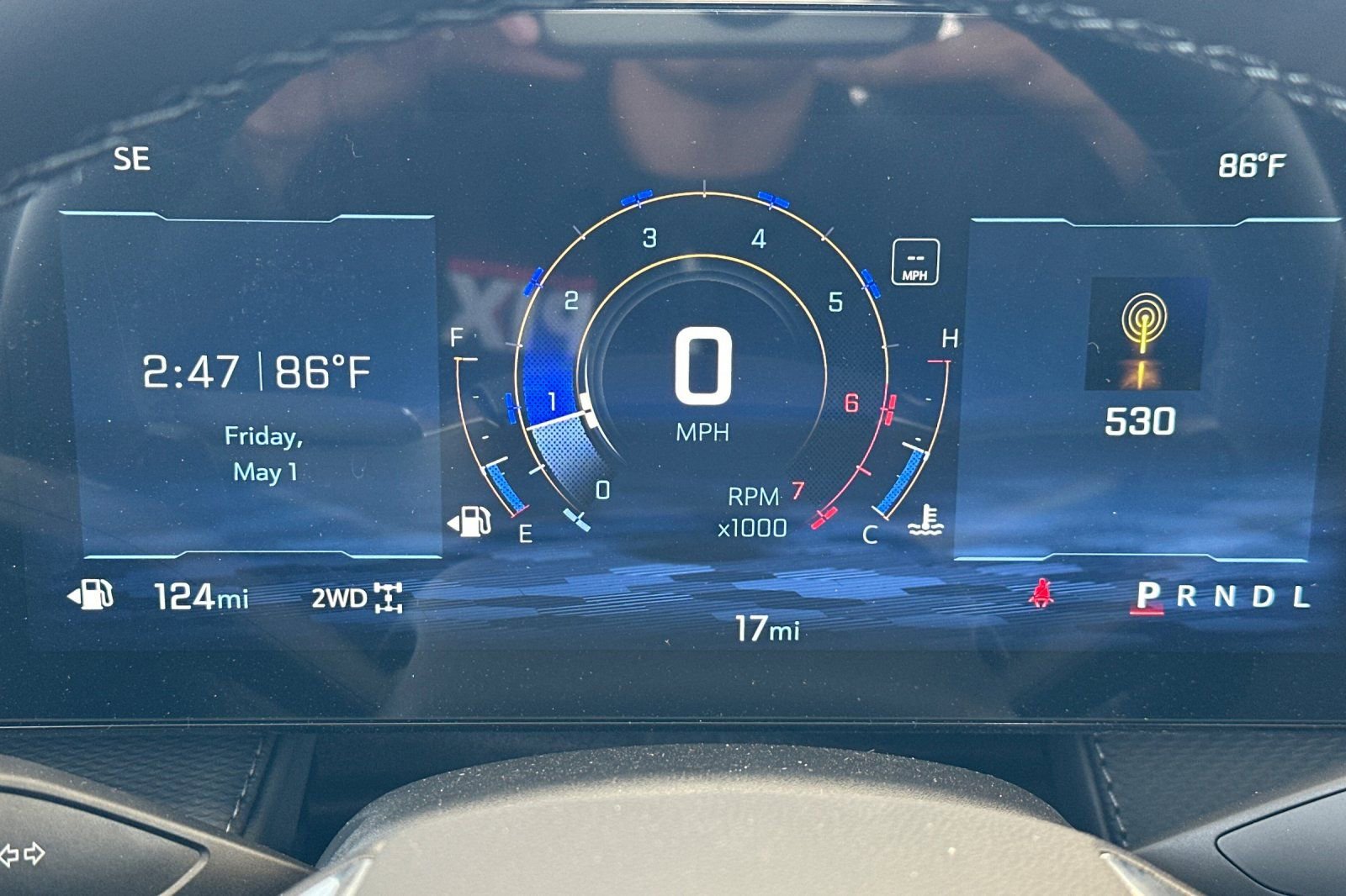 New 2026 Chevrolet Equinox LT w/ Midnight Edition AWD/4WD image 29