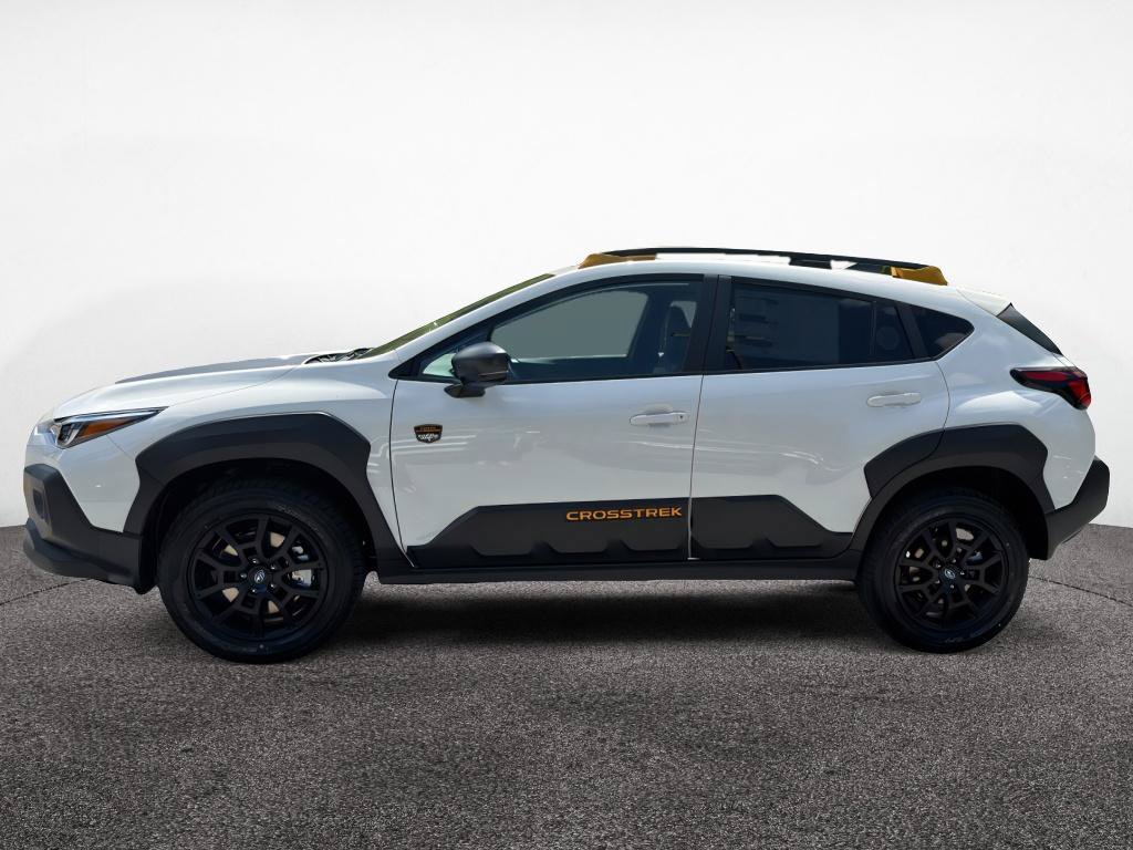 New 2026 Subaru Crosstrek 2.5i Wilderness w/ Crosstrek Mirror Package AWD/4WD image 4