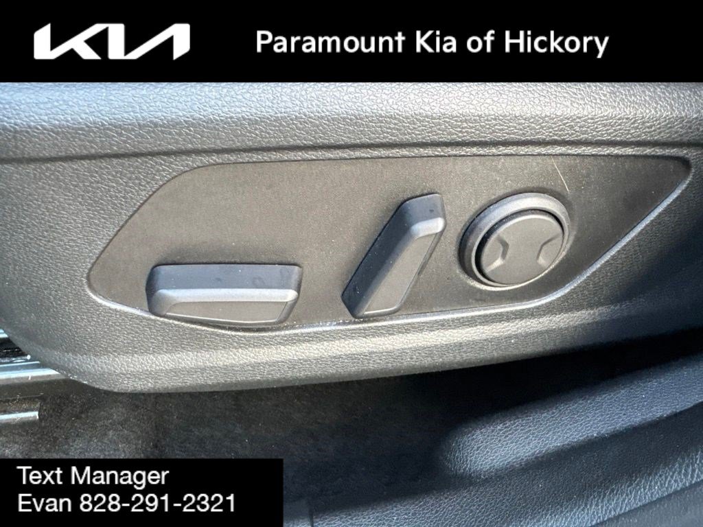 Used 2024 Kia Sportage SX AWD/4WD image 20