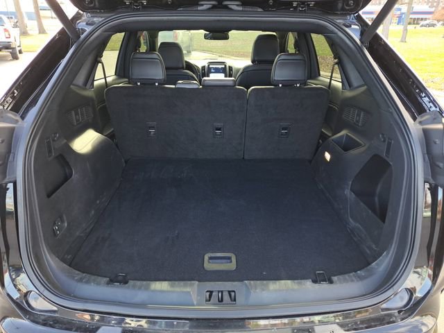 Certified 2024 Ford Edge ST-Line image 28