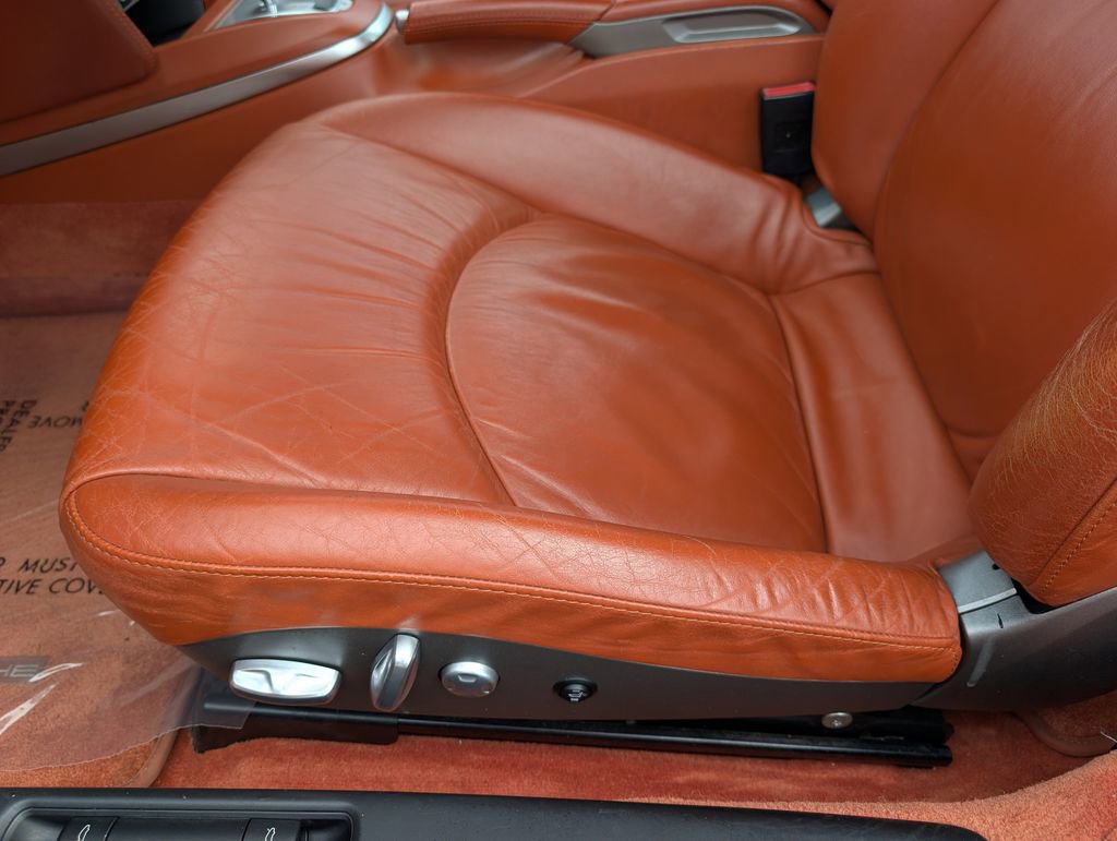 Used 2006 Porsche 911 Carrera 4S image 12