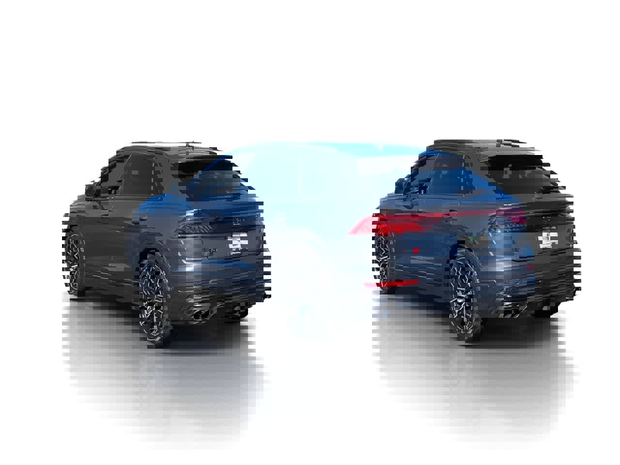 Used 2021 Audi SQ8 Prestige image 6