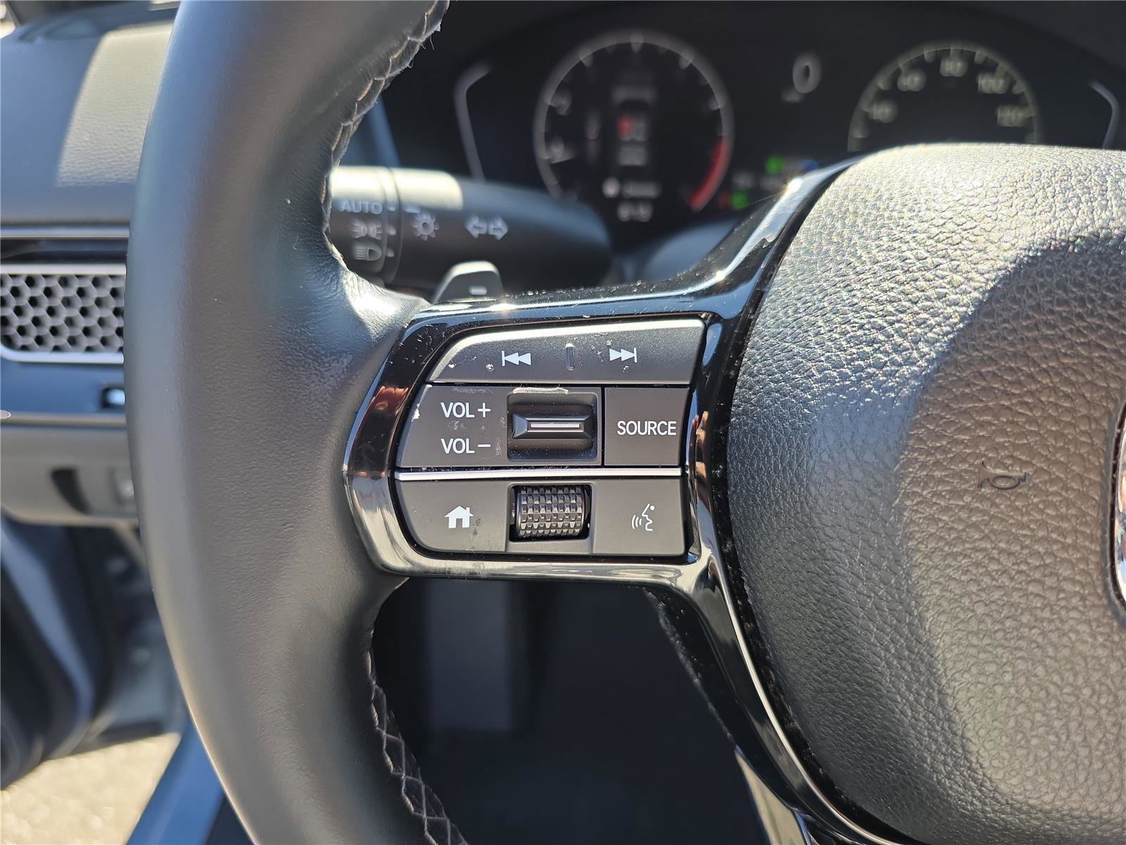 Used 2022 Honda Civic Sport image 19