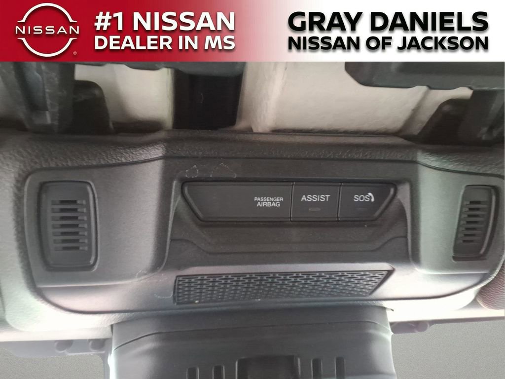 Used 2024 Jeep Wrangler Unlimited Rubicon image 21