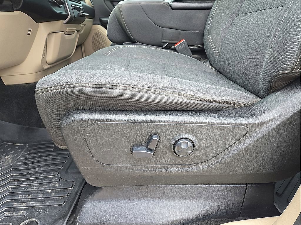 Used 2020 RAM 1500 Big Horn image 24