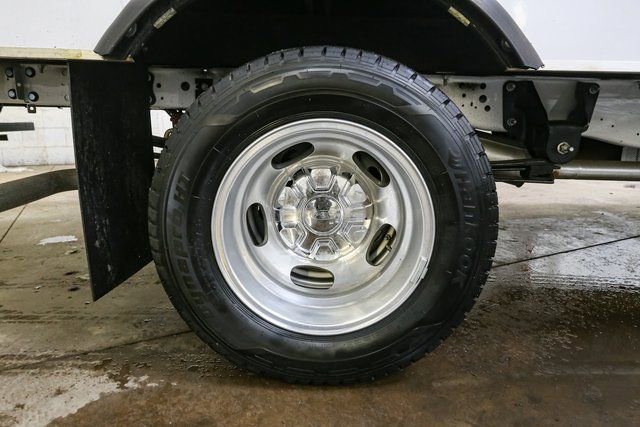 Used 2024 Ford Transit 350 w/ Upfitter Package RWD image 14