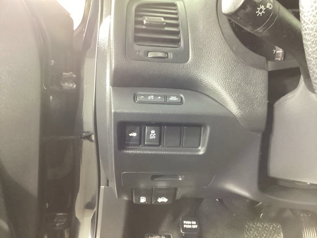 Used 2017 Nissan Altima 2.5 S w/ Power Driver Seat Package FWD image 14