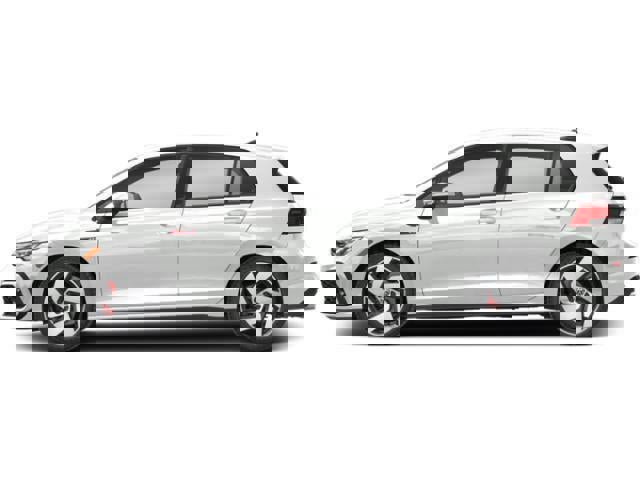 Used 2022 Volkswagen GTI S image 2