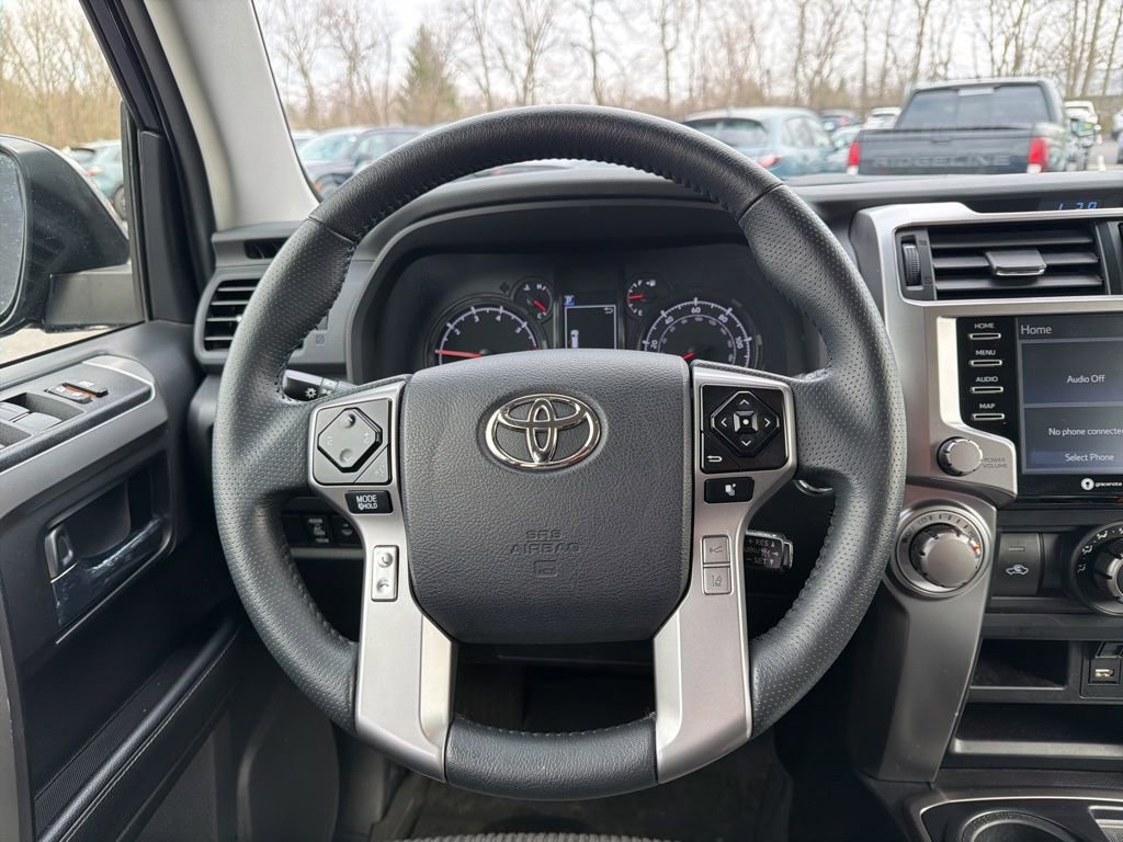 Used 2023 Toyota 4Runner SR5 image 12