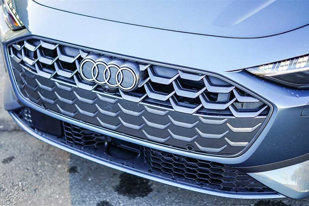 New 2025 Audi A5 2.0T Premium Plus image 8