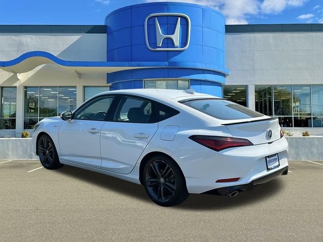 Used 2023 Acura Integra A-Spec FWD image 6