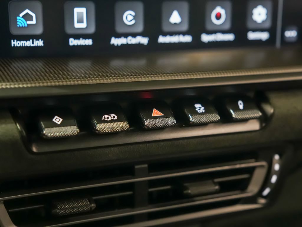 Used 2022 Porsche 911 Targa 4 GTS image 29