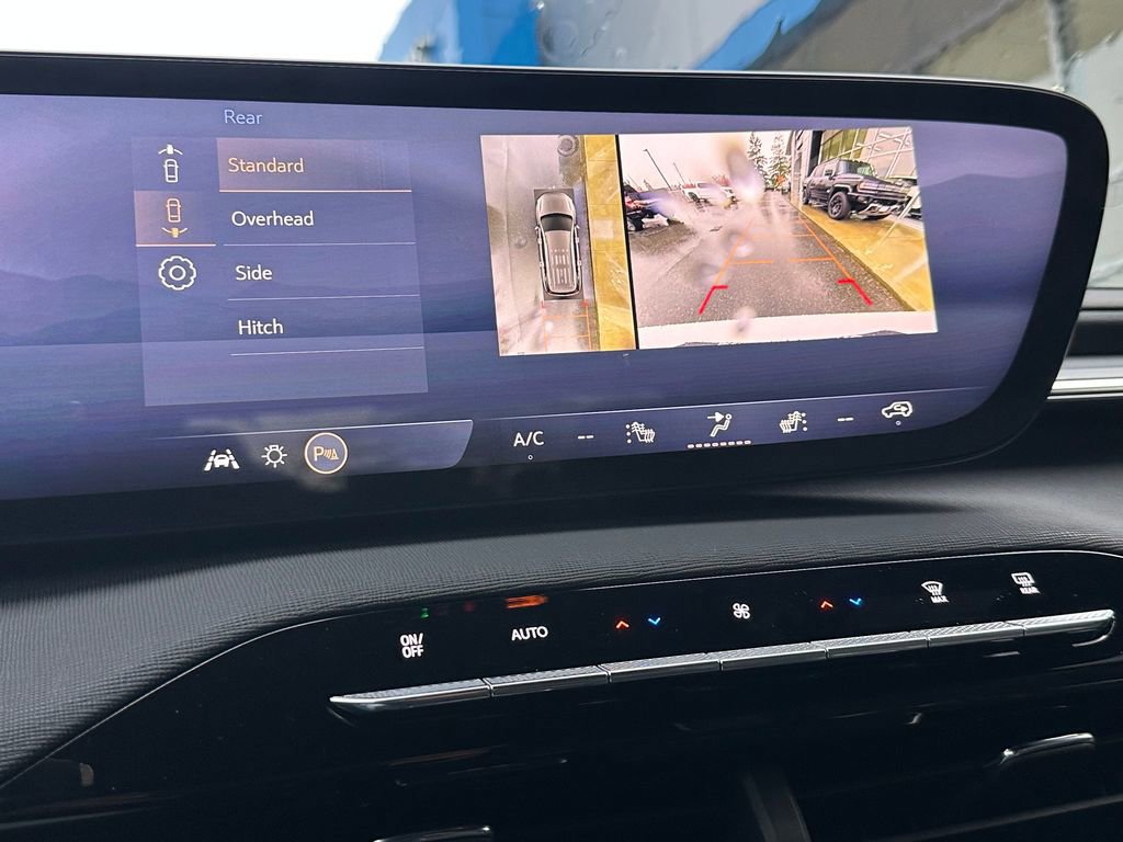 New 2026 Buick Enclave Preferred w/ Power Package AWD/4WD image 26