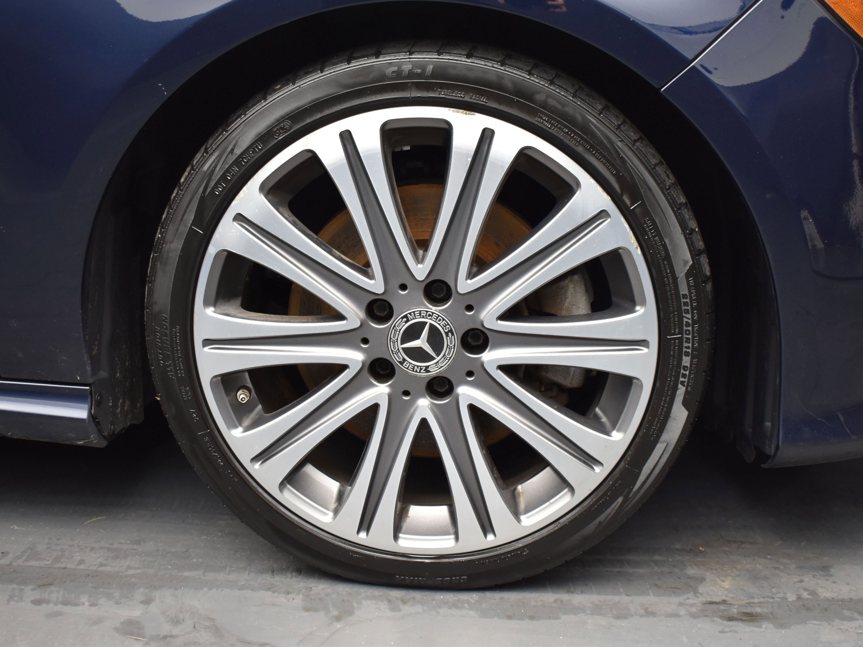 Used 2019 Mercedes-Benz CLA 250 4MATIC image 20