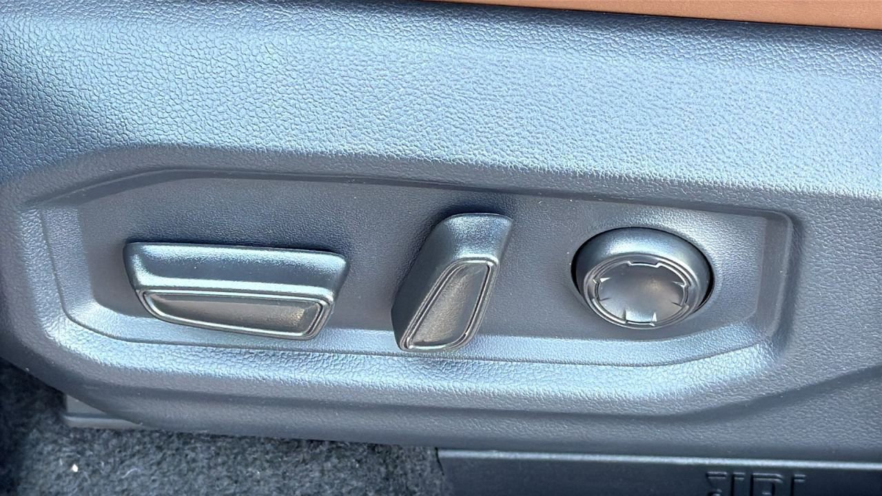 New 2026 Toyota Sequoia 1794 Edition image 30