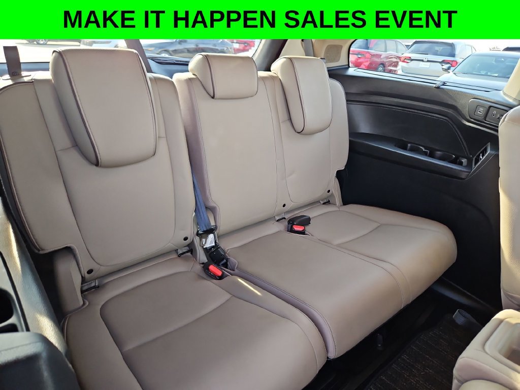 Used 2023 Honda Odyssey Elite image 26