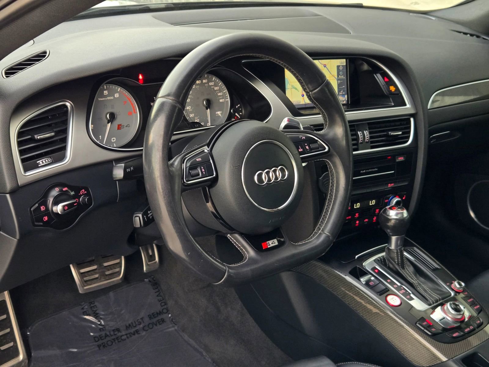 Used 2014 Audi S4 Premium Plus image 11