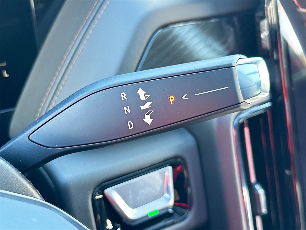 New 2026 GMC Yukon AT4 w/ AT4 Premium Plus Package image 22