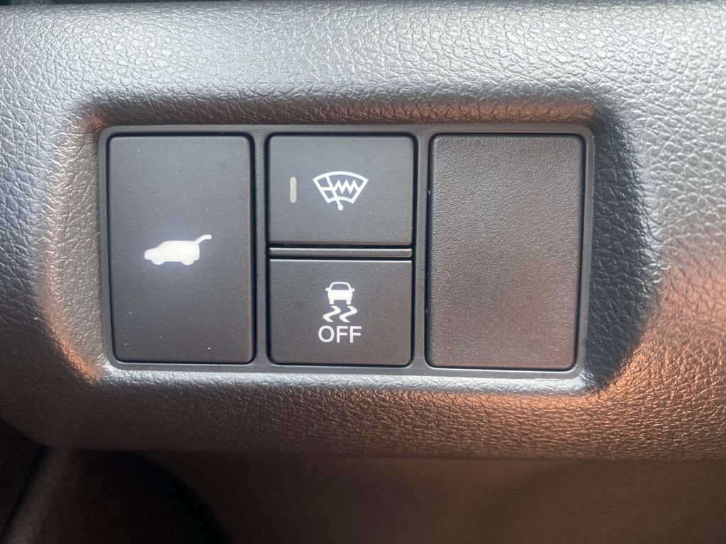 Used 2025 Honda Pilot Black Edition image 24