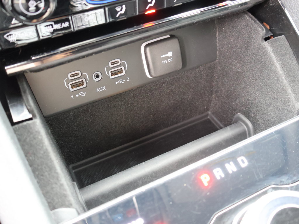 Used 2021 Jeep Grand Cherokee L Limited AWD/4WD image 42