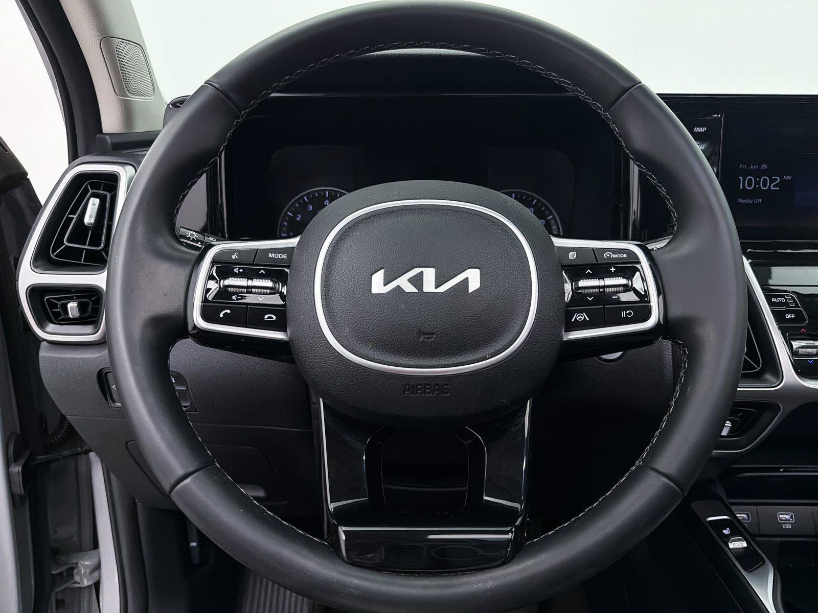 Used 2022 Kia Sorento S w/ Panoramic Sunroof Package AWD/4WD image 4