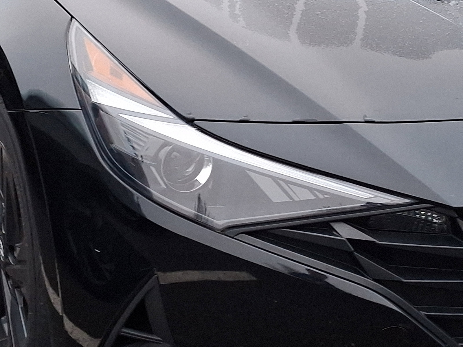 Used 2023 Hyundai Elantra SEL image 8
