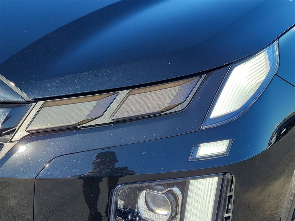 Used 2024 Hyundai Palisade XRT image 10