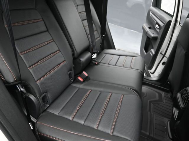 New 2026 Honda CR-V Sport Touring image 25