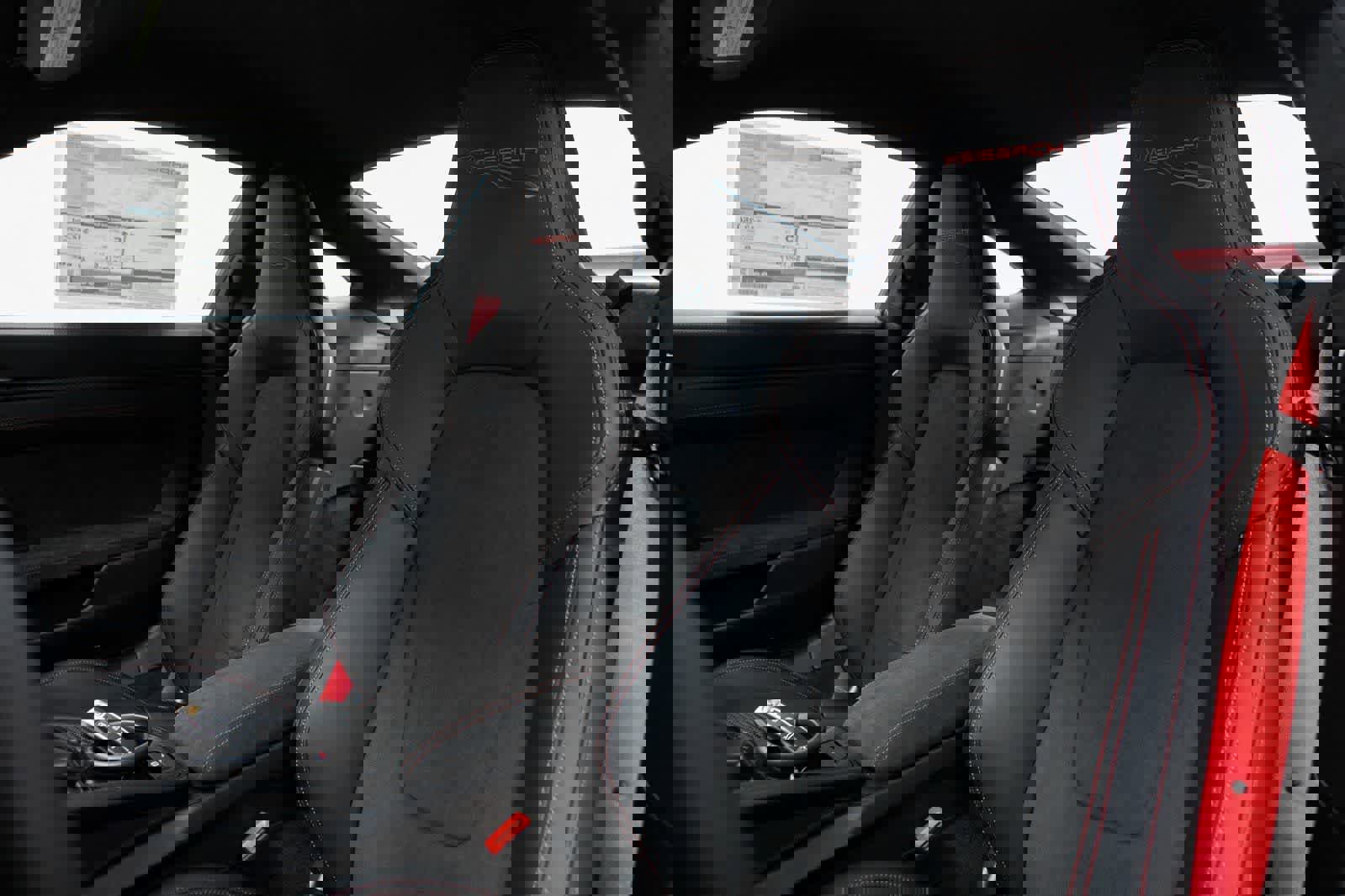 New 2026 Porsche 911 GT3 image 5