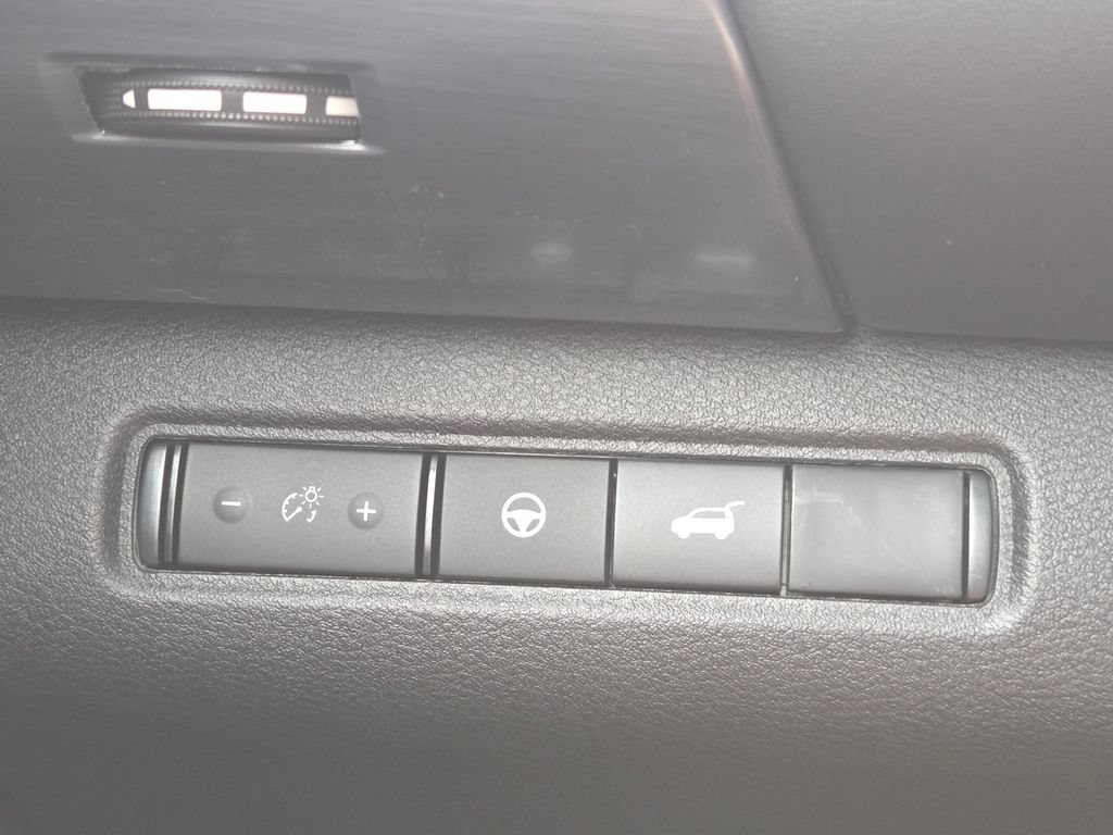 New 2026 Nissan Pathfinder Rock Creek AWD/4WD image 12