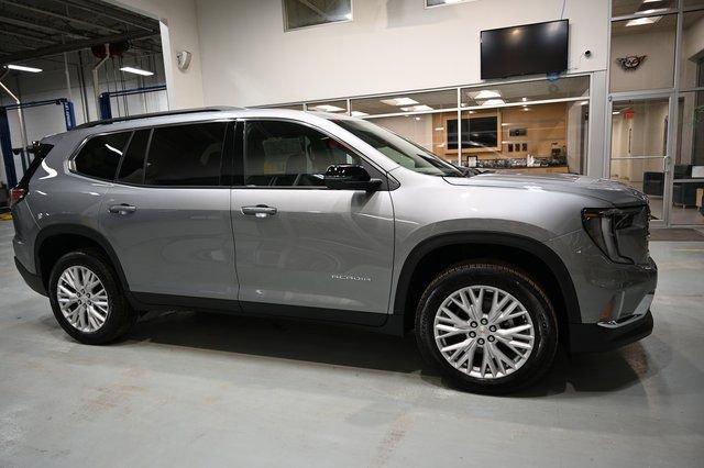 New 2026 GMC Acadia Elevation w/ Elevation Premium Package image 4